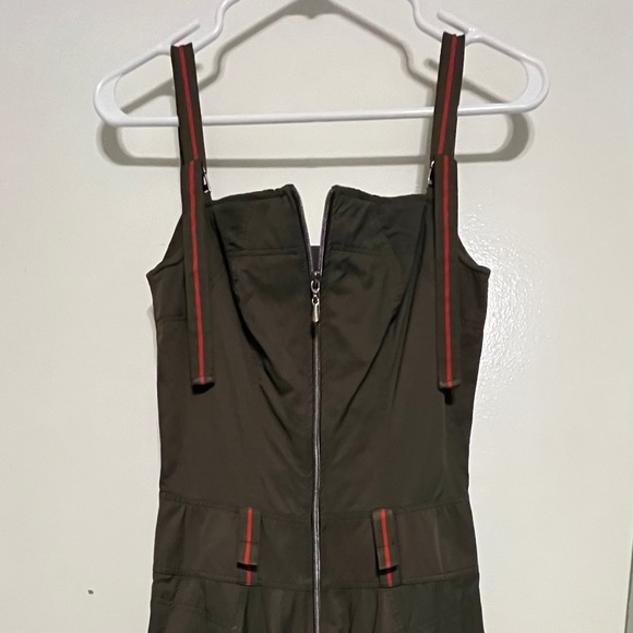 In Love Parachute Dress - Picture 8 of 8